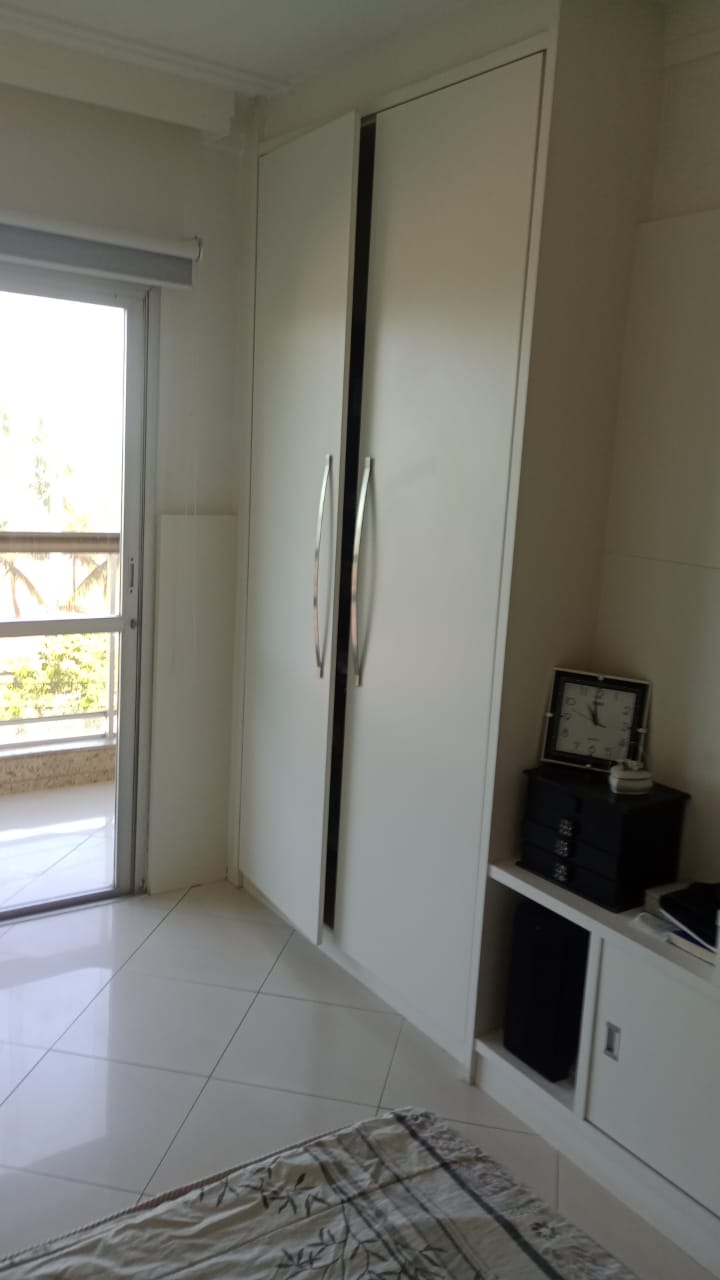 Imagem Apartamento com 3 Quartos para Alugar, 170 m²em Praia da Costa - Vila Velha