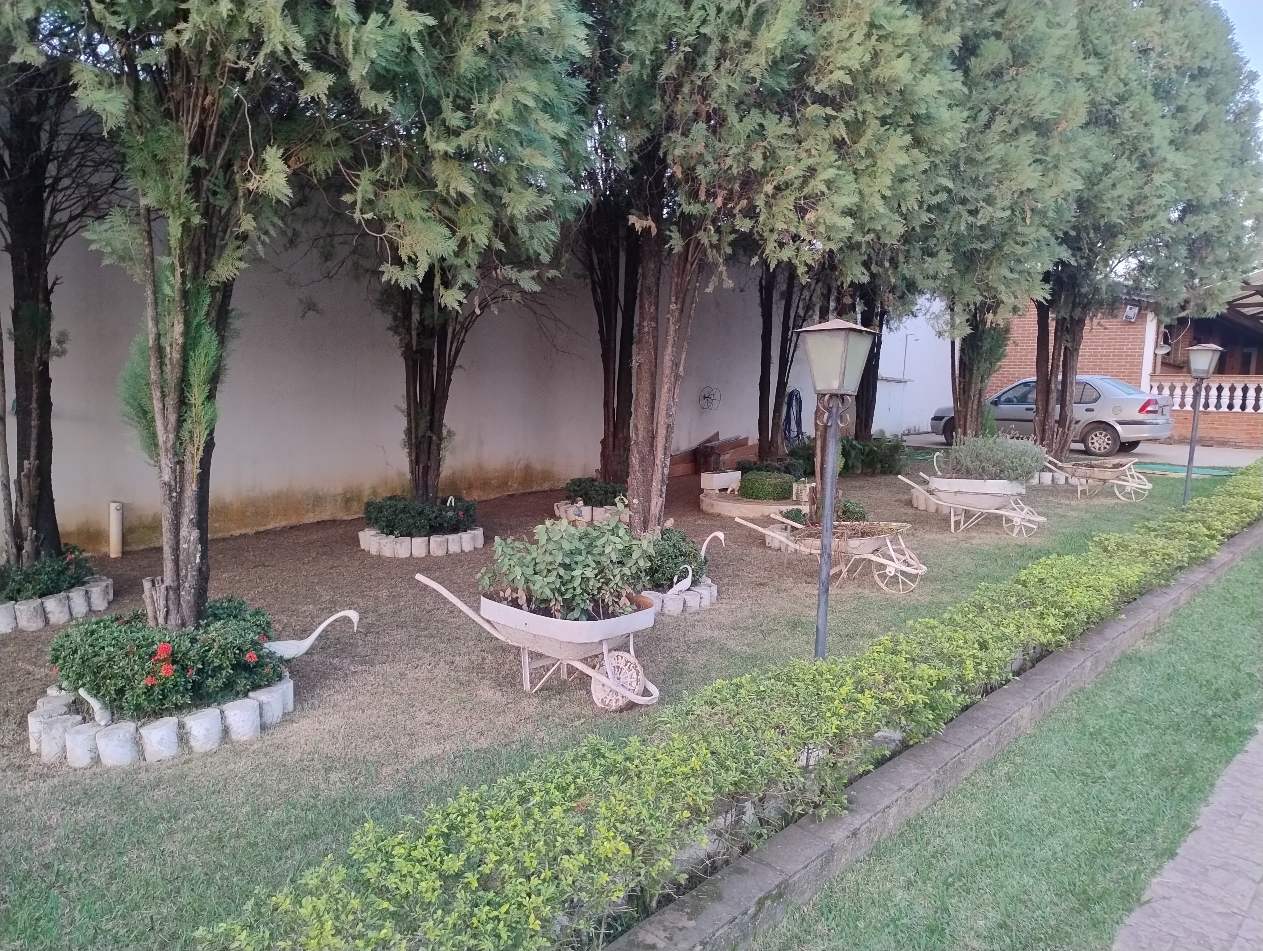 Imagem Chácara com 4 Quartos à Venda ou Locação, 317 m²em Recanto dos Dourados - Campinas Imagem Chácara com 4 Quartos à Venda ou Locação, 317 m²em Recanto dos Dourados - Campinas