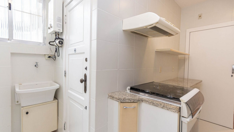 Imagem Apartamento com 2 Quartos à Venda, 64 m² em Ipanema - Rio de Janeiro