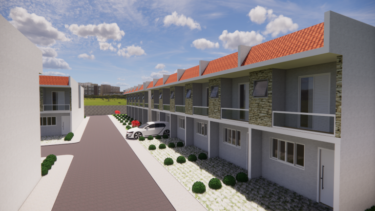 Imagem Sobrado com 2 Quartos à Venda, 65 m² em Jardim Dayse - Ferraz de Vasconcelos Imagem Sobrado com 2 Quartos à Venda, 65 m² em Jardim Dayse - Ferraz de Vasconcelos