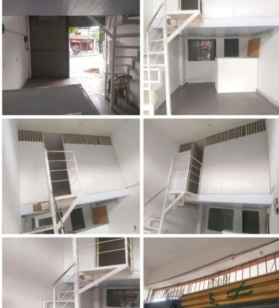 Imagem Loja para Alugar, 28 m²em Cascadura - Rio de Janeiro Imagem Loja para Alugar, 28 m²em Cascadura - Rio de Janeiro