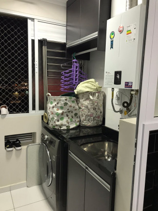 Imagem Apartamento com 2 Quartos à Venda, 57 m² em Quinta da Paineira - São Paulo Imagem Apartamento com 2 Quartos à Venda, 57 m² em Quinta da Paineira - São Paulo