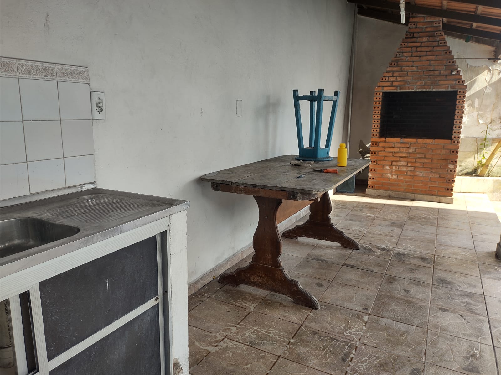 Imagem Casa com 3 Quartos à Venda ou Locação, 282 m²em Parque 10 de Novembro - Manaus
