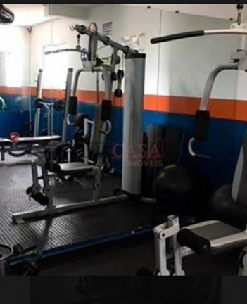 Imagem Apartamento com 2 Quartos à Venda, 44 m² em Jardim Santa Terezinha (Zona Leste) - São Paulo Imagem Apartamento com 2 Quartos à Venda, 44 m² em Jardim Santa Terezinha (Zona Leste) - São Paulo