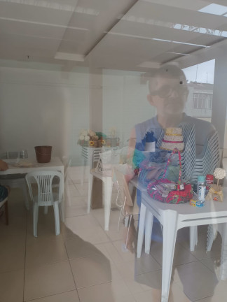 Imagem Apartamento com 2 Quartos à Venda,  em Campo Grande - Rio de Janeiro
