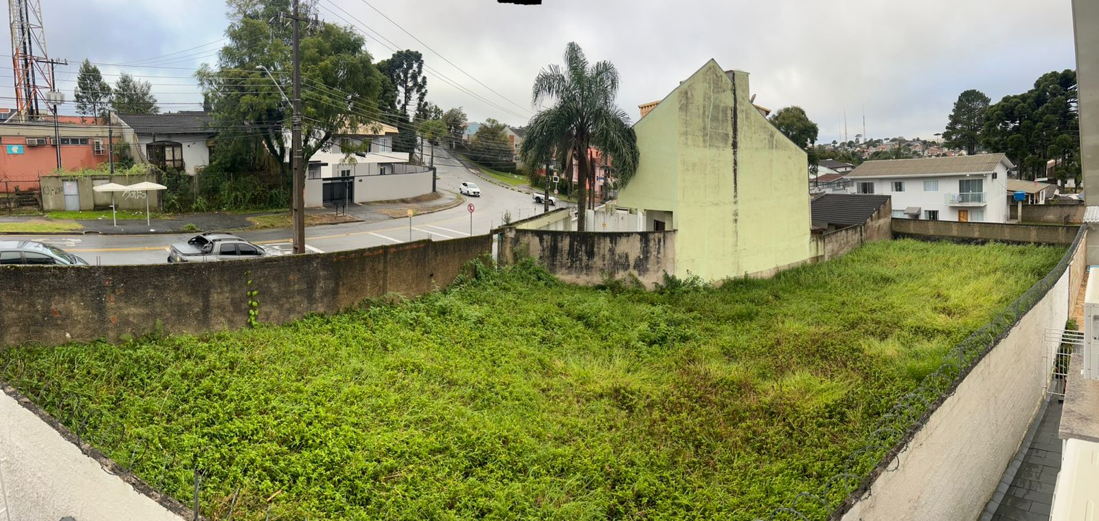 Imagem Terreno à Venda, 532 m² em Pilarzinho - Curitiba Imagem Terreno à Venda, 532 m² em Pilarzinho - Curitiba