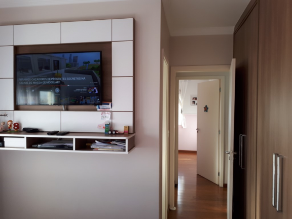 Imagem Apartamento com 3 Quartos à Venda, 102 m² em Vila Primavera - São Paulo