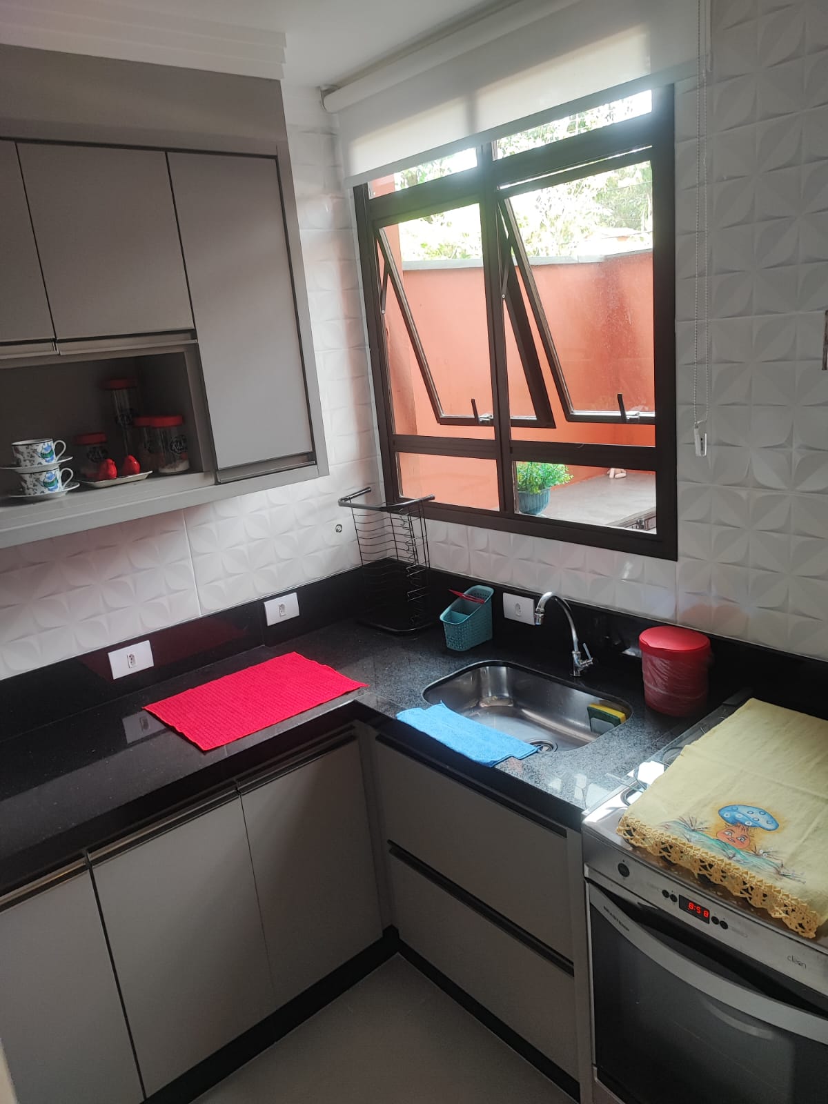 Imagem Casa de Condomínio com 3 Quartos à Venda, 92 m² em Riviera - Bertioga