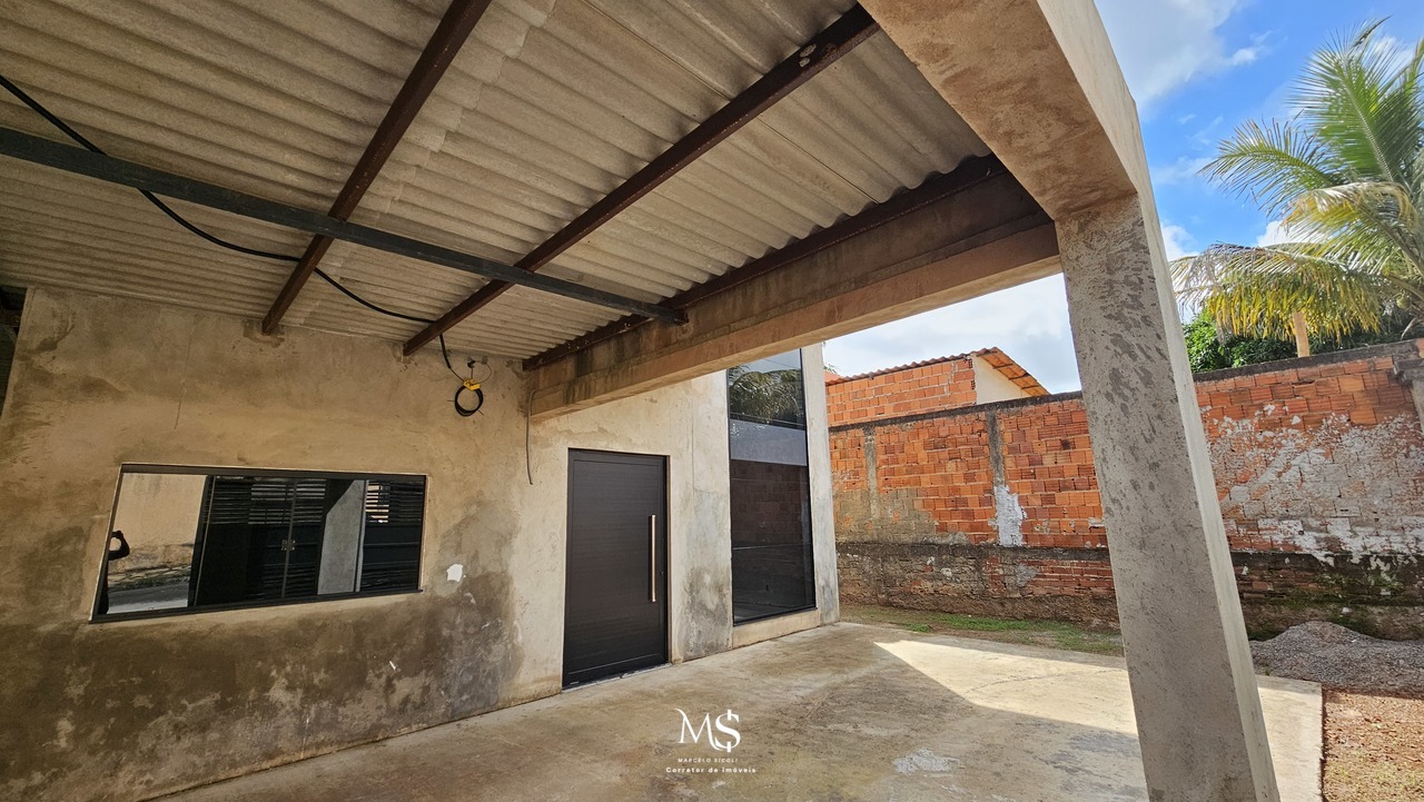 Imagem Casa com 4 Quartos à Venda, 350 m² em Setor Sudoeste - Brasília