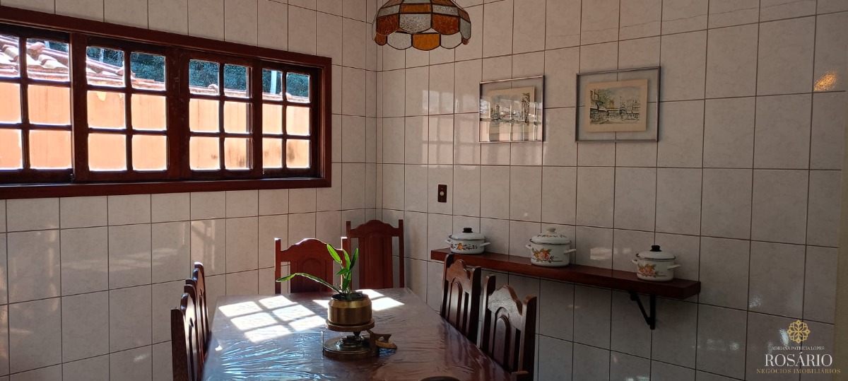 Imagem Casa de Condomínio com 4 Quartos à Venda, 204 m²em Horto Florestal - Ubatuba