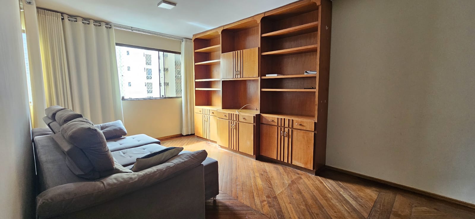 Imagem Apartamento com 3 Quartos à Venda, 116 m² em Setor Oeste - Goiânia