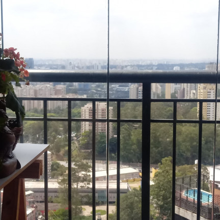 Imagem Apartamento com 3 Quartos à Venda, 65 m² em Jardim Parque Morumbi - São Paulo Imagem Apartamento com 3 Quartos à Venda, 65 m² em Jardim Parque Morumbi - São Paulo