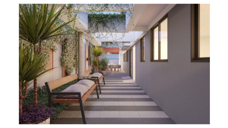 Imagem Apartamento com 2 Quartos à Venda, 45 m² em Vila Parque Jabaquara - São Paulo Imagem Apartamento com 2 Quartos à Venda, 45 m² em Vila Parque Jabaquara - São Paulo