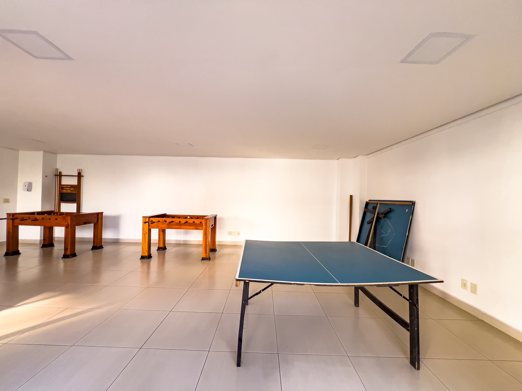 Imagem Apartamento com 3 Quartos à Venda, 85 m²em Parque Amazônia - Goiânia