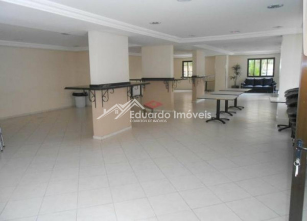Imagem Apartamento com 3 Quartos à Venda, 103 m² em Vila Gilda - Santo André