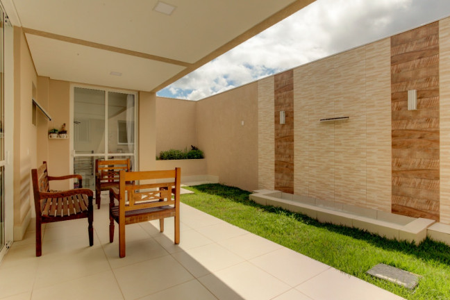 Imagem Casa com 2 Quartos à Venda, 230 m² em Trianon - Guarapuava Imagem Casa com 2 Quartos à Venda, 230 m² em Trianon - Guarapuava