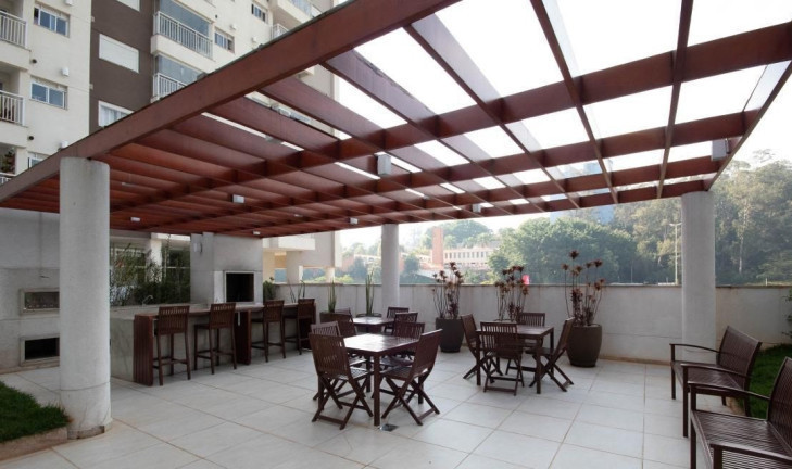 Imagem Apartamento com 1 Quarto à Venda, em Umuarama - Osasco Imagem Apartamento com 1 Quarto à Venda, em Umuarama - Osasco