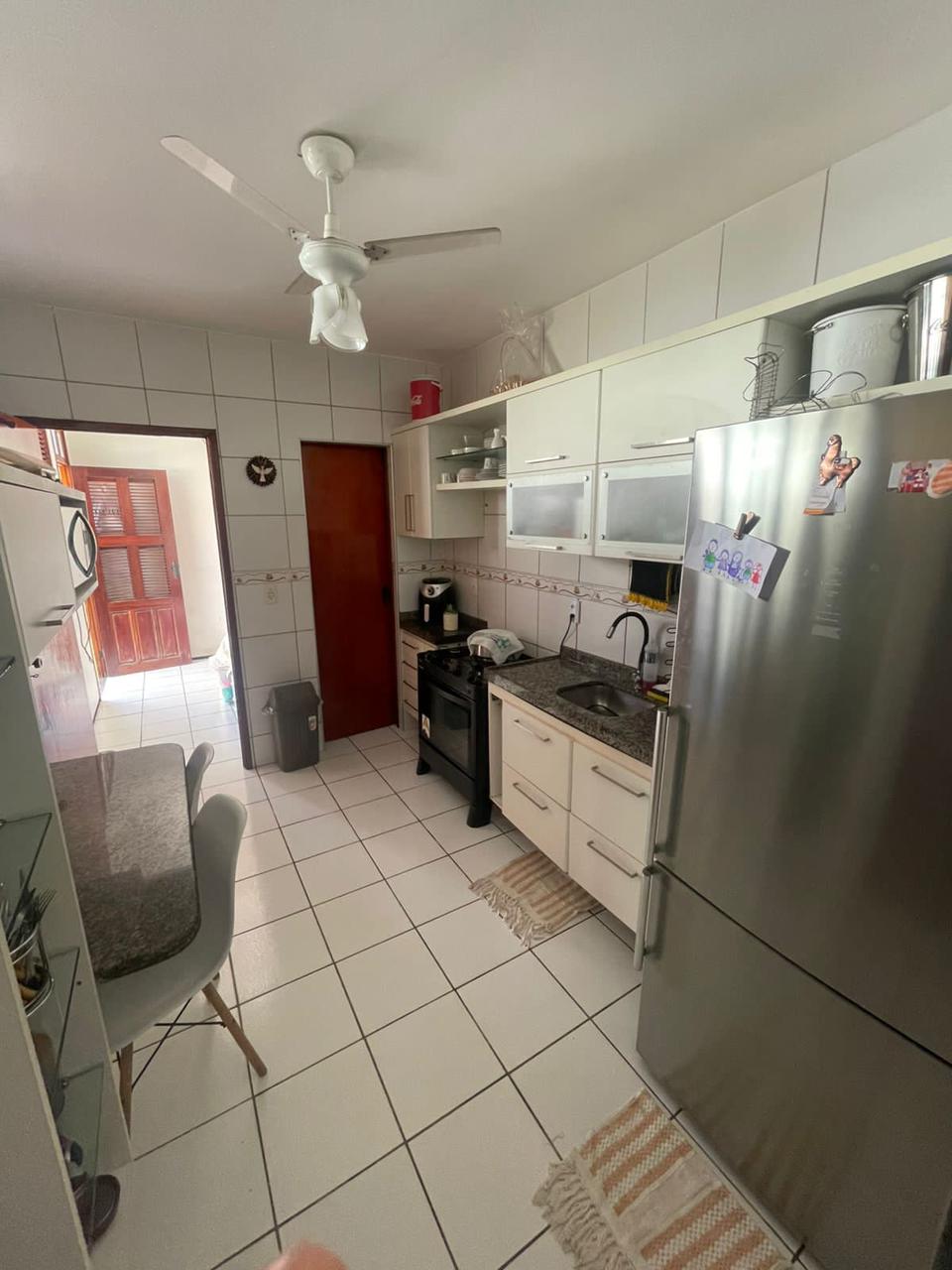 Imagem Casa com 3 Quartos à Venda, 119 m² em Parangaba - Fortaleza