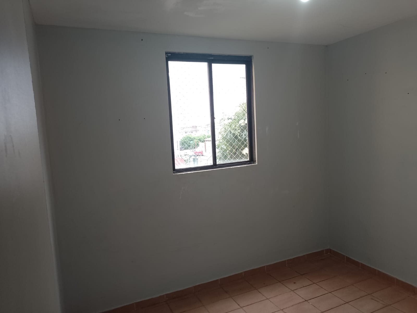 Imagem Apartamento com 2 Quartos à Venda, 44 m²em Samambaia Sul (Samambaia) - Brasília