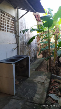 Imagem Casa com 3 Quartos à Venda,  em São Bento - Fortaleza