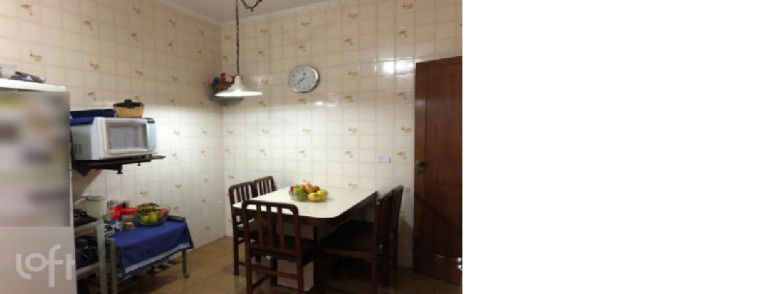 Imagem Apartamento com 3 Quartos à Venda, 178 m² em Centro - Santo André