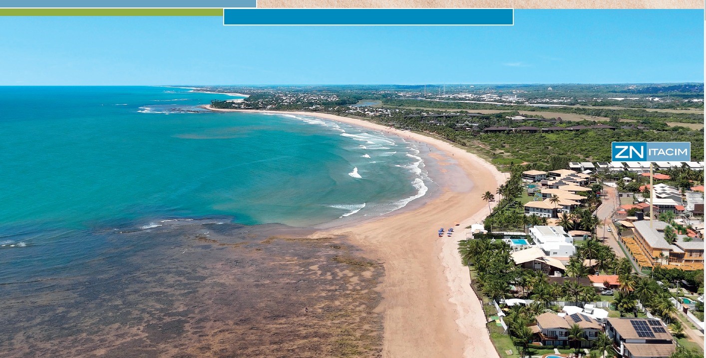 Imagem Studio com 1 Quarto à Venda, 25 m²em Itacimirim (Monte Gordo) - Camaçari Imagem Studio com 1 Quarto à Venda, 25 m²em Itacimirim (Monte Gordo) - Camaçari