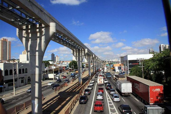 Sobrado com 3 Quartos à Venda, 75 m² em Jardim Independência - São Paulo