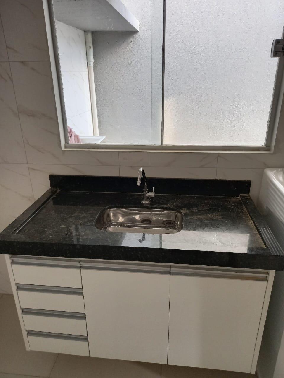 Imagem Casa com 2 Quartos para Alugar, 1 m²em Coophema - Cuiabá Imagem Casa com 2 Quartos para Alugar, 1 m²em Coophema - Cuiabá
