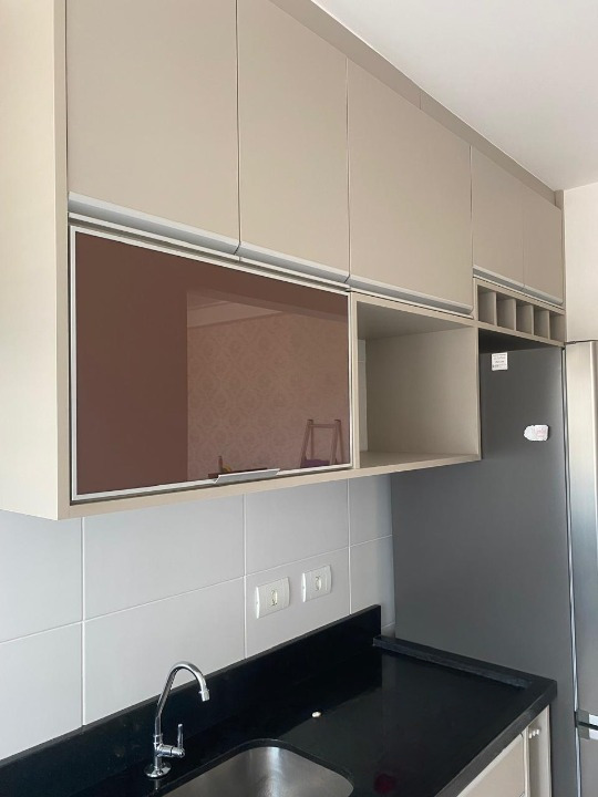 Imagem Apartamento com 2 Quartos à Venda, 55 m²em Vila Humaitá - Santo André Imagem Apartamento com 2 Quartos à Venda, 55 m²em Vila Humaitá - Santo André