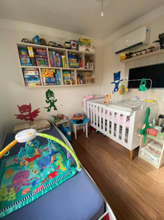 Imagem Apartamento com 2 Quartos à Venda, 71 m² em Cristo Redentor - Porto Alegre