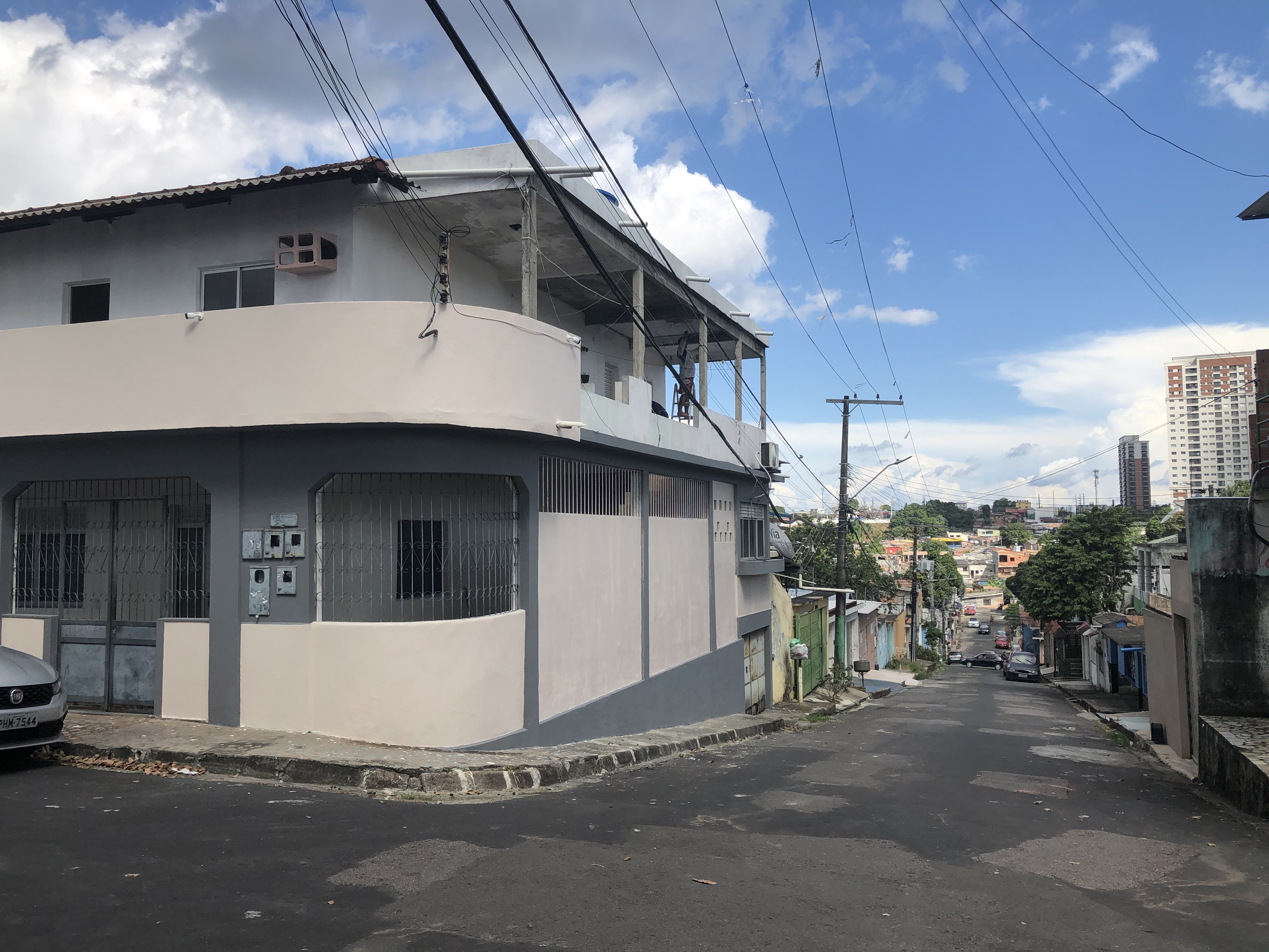Imagem Imóvel Comercial à Venda, 500 m² em Lírio do Vale - Manaus