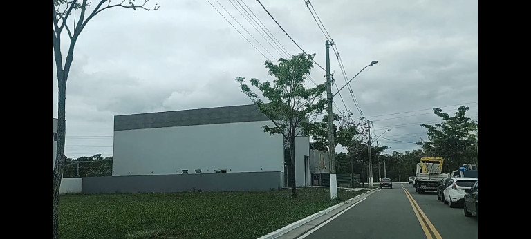 Imagem Terreno em Condomínio à Venda, 477 m² em Alphaville Jacuhy - Serra