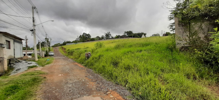 Imagem Terreno à Venda,  em Chácaras São José - Franco da Rocha