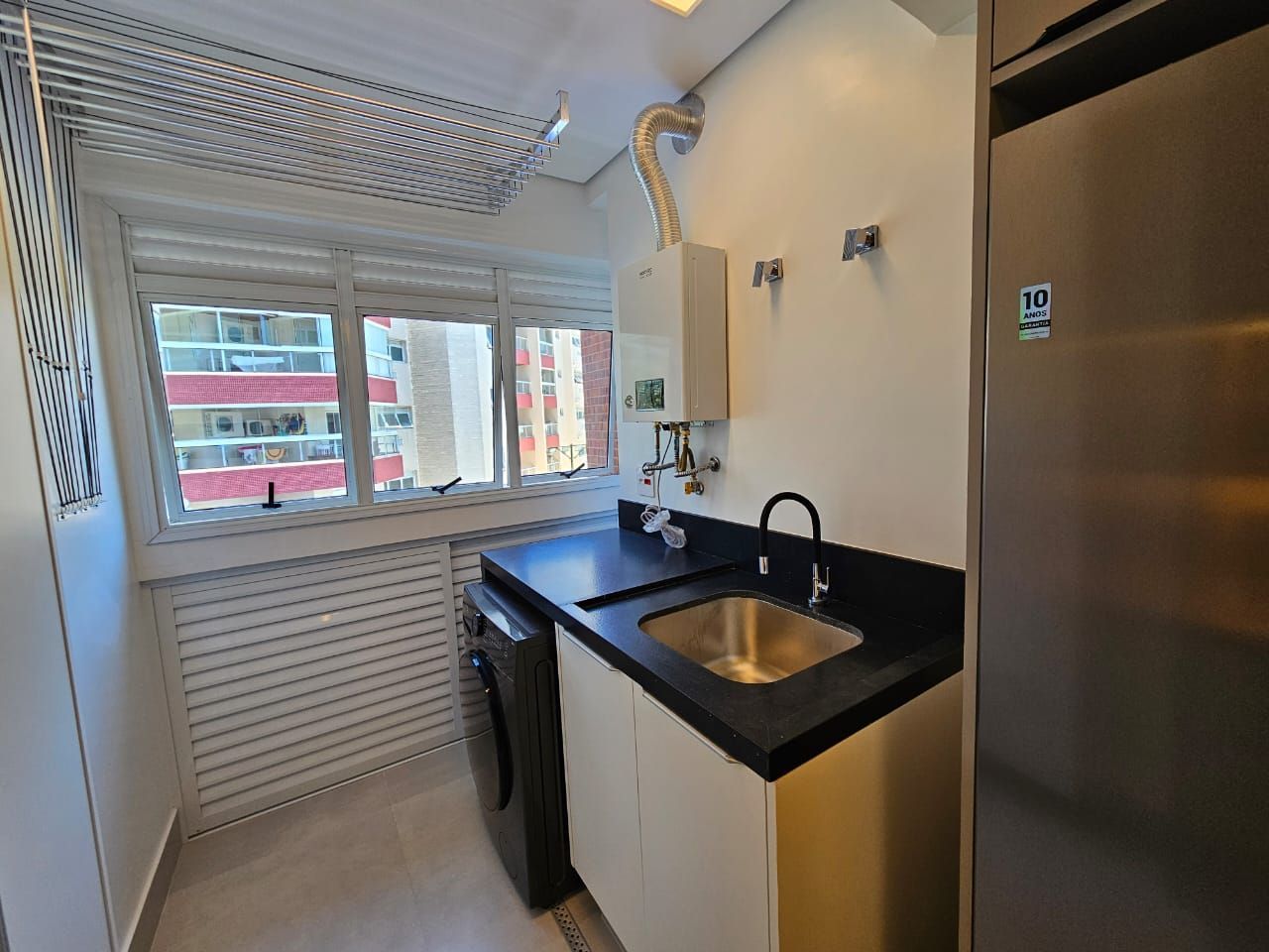 Imagem Apartamento com 3 Quartos à Venda, 143 m² em Riviera - Bertioga