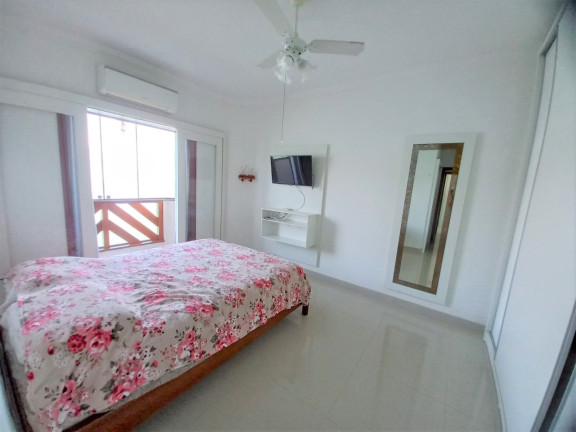 Imagem Apartamento com 4 Quartos para Alugar, 150 m² em Pontal da Cruz - São Sebastião