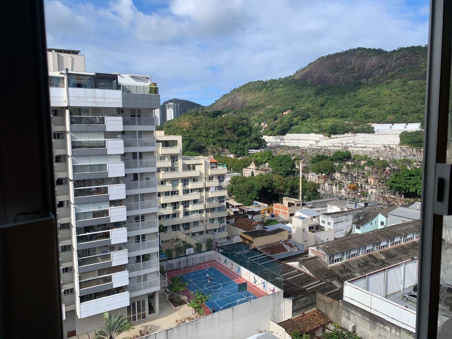 Imagem Apartamento com 1 Quarto à Venda, 62 m²em Botafogo - Rio de Janeiro Imagem Apartamento com 1 Quarto à Venda, 62 m²em Botafogo - Rio de Janeiro