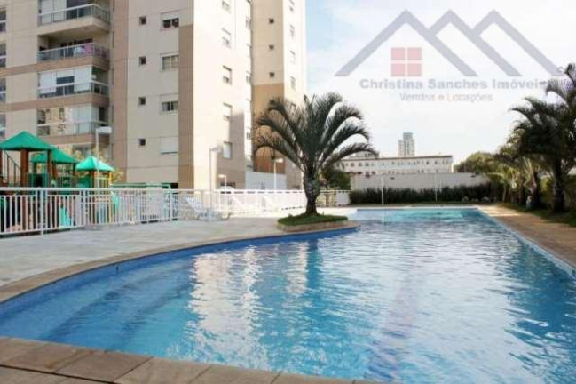 Imagem Apartamento com 3 Quartos à Venda, 143 m² em Ipiranga - São Paulo