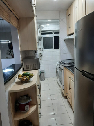 Imagem Apartamento com 3 Quartos à Venda, 64 m² em City América - São Paulo Imagem Apartamento com 3 Quartos à Venda, 64 m² em City América - São Paulo