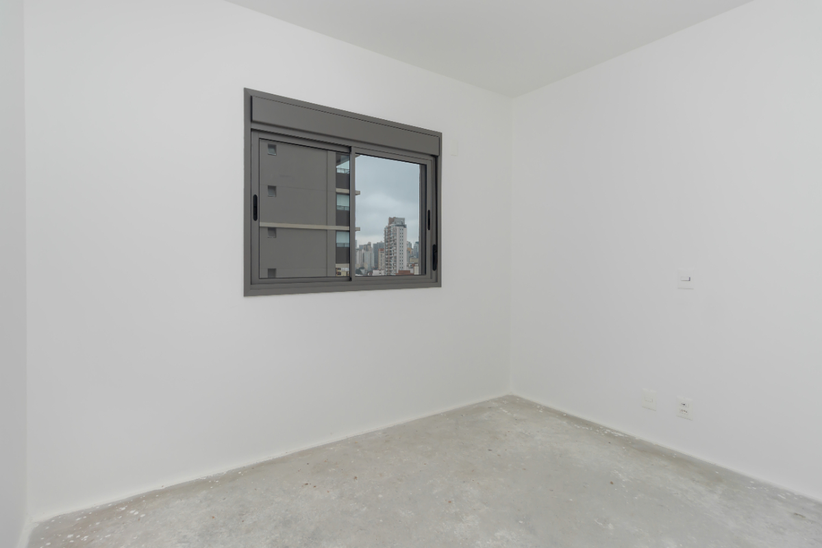 Imagem Apartamento com 3 Quartos à Venda, 123 m² em Jardim Aurélia - São Paulo