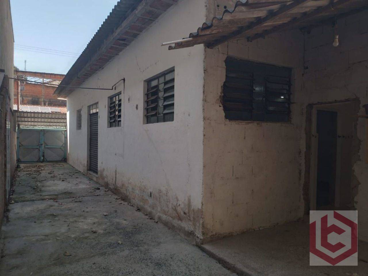 Imagem Galpão à Venda, 120 m²em Refúgio da Serra - Serra Negra
