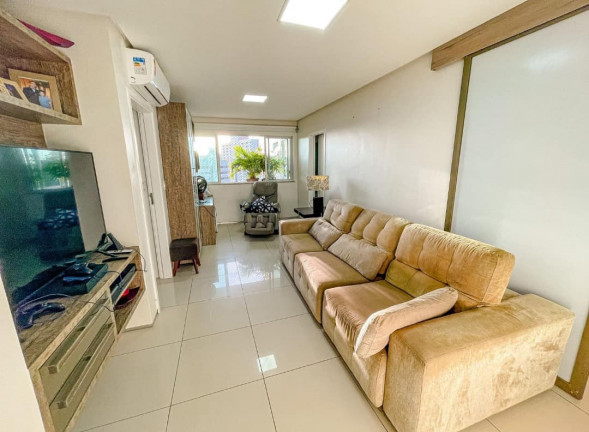 Imagem Apartamento com 5 Quartos à Venda, 217 m² em Ponta D'Areia - São Luís Imagem Apartamento com 5 Quartos à Venda, 217 m² em Ponta D'Areia - São Luís