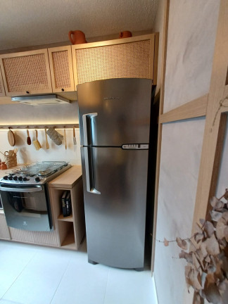 Imagem Apartamento com 2 Quartos à Venda, 44 m² em Campo Grande - Rio de Janeiro Imagem Apartamento com 2 Quartos à Venda, 44 m² em Campo Grande - Rio de Janeiro