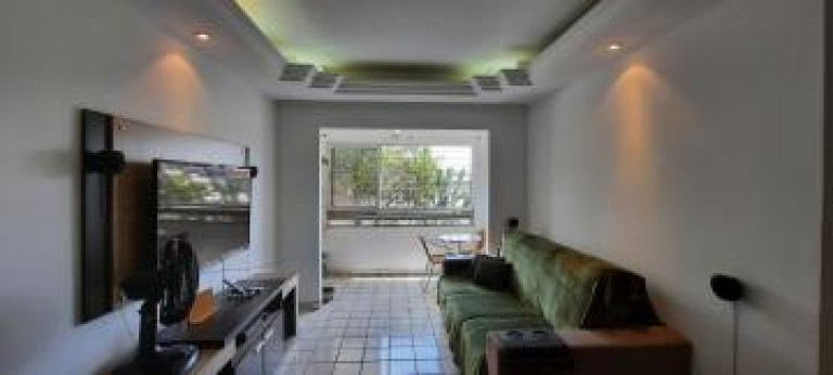 Imagem Apartamento com 2 Quartos à Venda, 85 m² em Várzea - Recife Imagem Apartamento com 2 Quartos à Venda, 85 m² em Várzea - Recife
