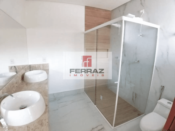 Imagem Casa de Condomínio com 3 Quartos à Venda, 190 m² em Monte Castelo - Parnamirim Imagem Casa de Condomínio com 3 Quartos à Venda, 190 m² em Monte Castelo - Parnamirim