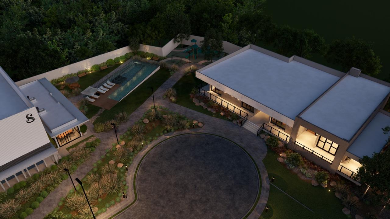 Imagem Terreno em Condomínio à Venda, 409 m² em Boqueirão - Passo Fundo Imagem Terreno em Condomínio à Venda, 409 m² em Boqueirão - Passo Fundo