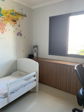 Imagem Apartamento com 2 Quartos à Venda, 52 m² em Belenzinho - São Paulo