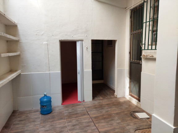 Imagem Casa de Vila com 3 Quartos à Venda, 92 m² em Tijuca - Rio de Janeiro
