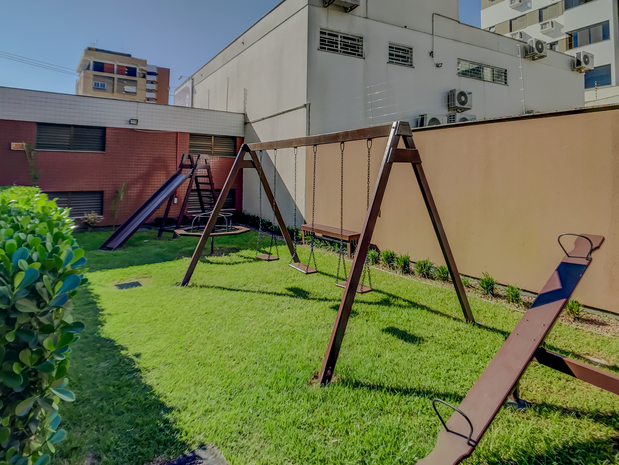 Imagem Apartamento com 3 Quartos à Venda, 96 m²em Centro - Criciúma