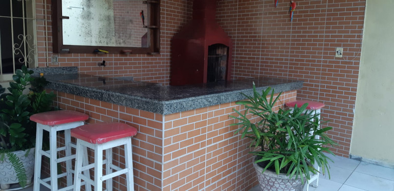 Imagem Casa com 5 Quartos à Venda, 308 m² em centro - Salinópolis