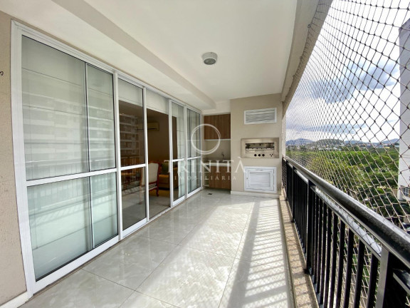 Imagem Apartamento com 4 Quartos à Venda,  em Jacarepaguá - Rio de Janeiro